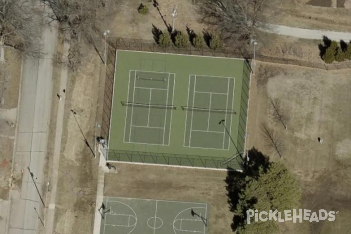 Photo of Pickleball at Herman Laird Park